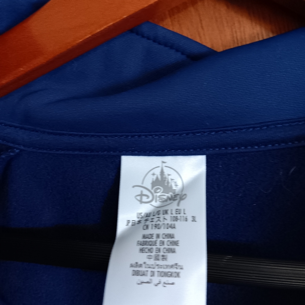 Disney Jacket - Picture 6 of 11